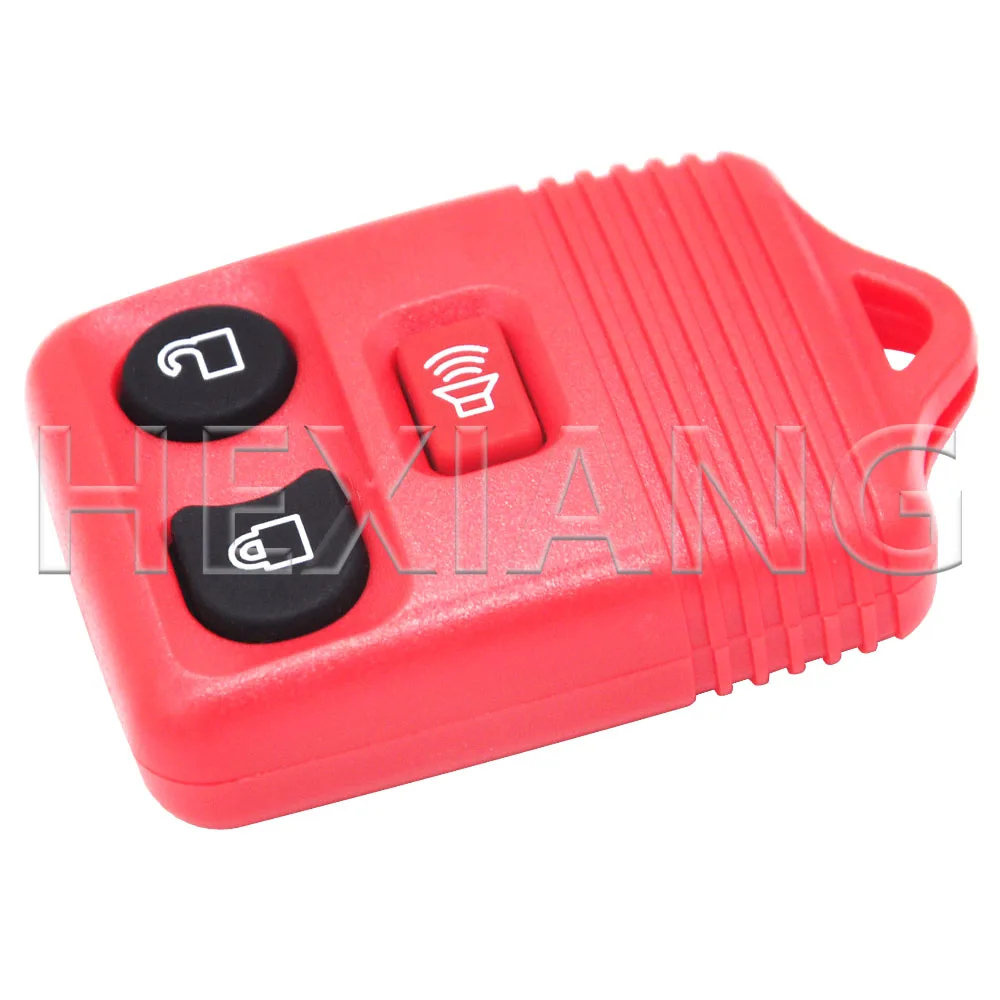 DR CWTWB1U212/331/345 315 МГц 433 Автомобильный дистанционный ключ без ключа для Ford Escape Focus F