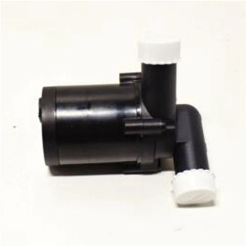 2 шт. вспомогательный водяной насос системы охлаждения автомобиля для A3 Q2 Q3 Seat Skoda