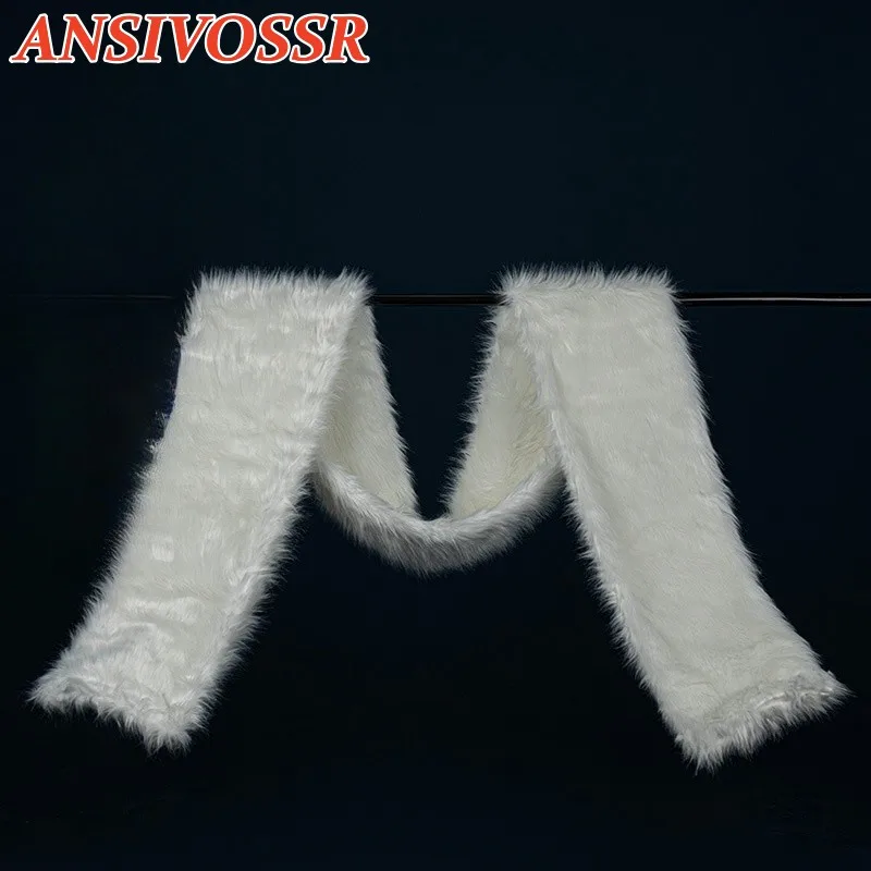 Женский костюм Honkai: Star Rail Cosplay DokiDoki-SR металлические аксессуары для женского