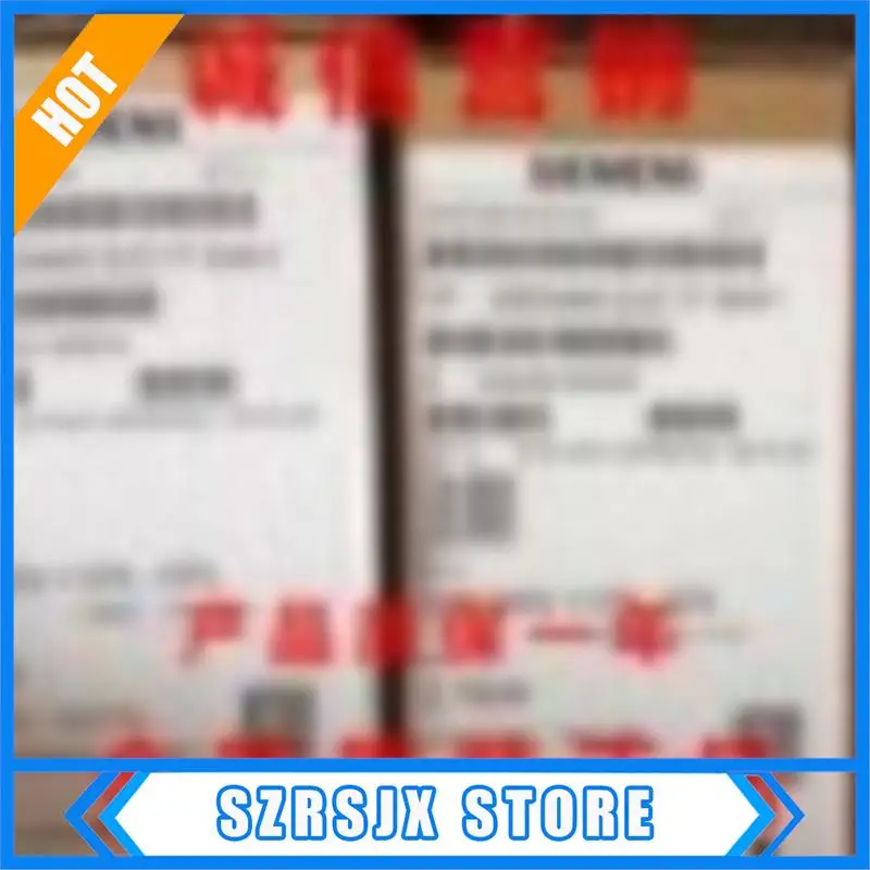 

1pcs New Original 6SE6440-2UC17-5AA1 6SE64402UC175AA1