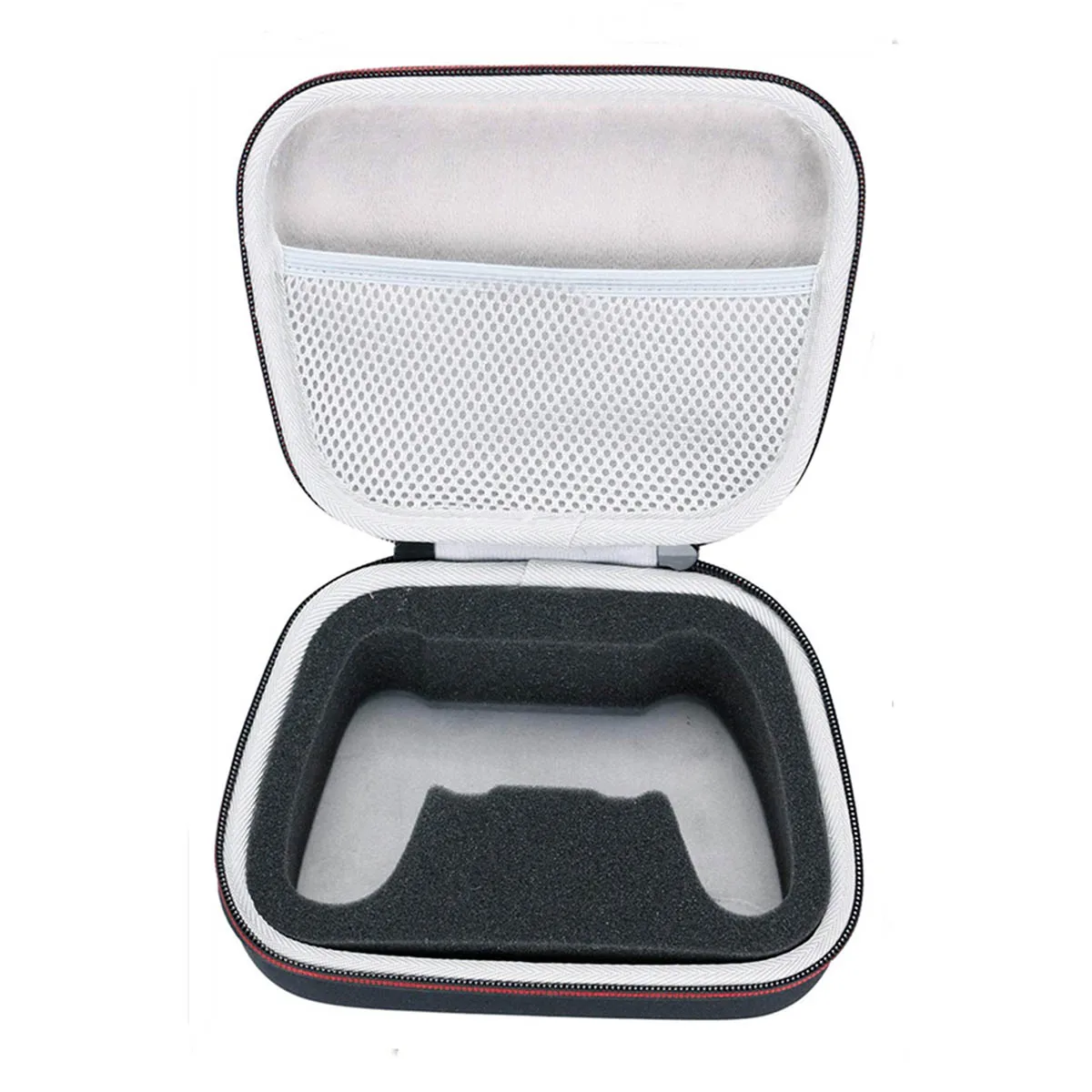 

Сумка для хранения геймпада, игровая ручка, ударопрочный жесткий чехол на молнии, портативный чехол для Xbox- One S/ Xbox-серии S/X Joypad Packet