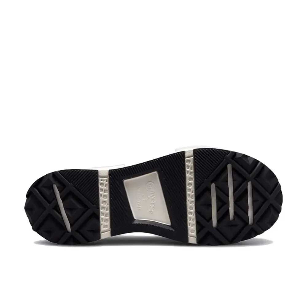 Converse Run Star Legacy CX Черные