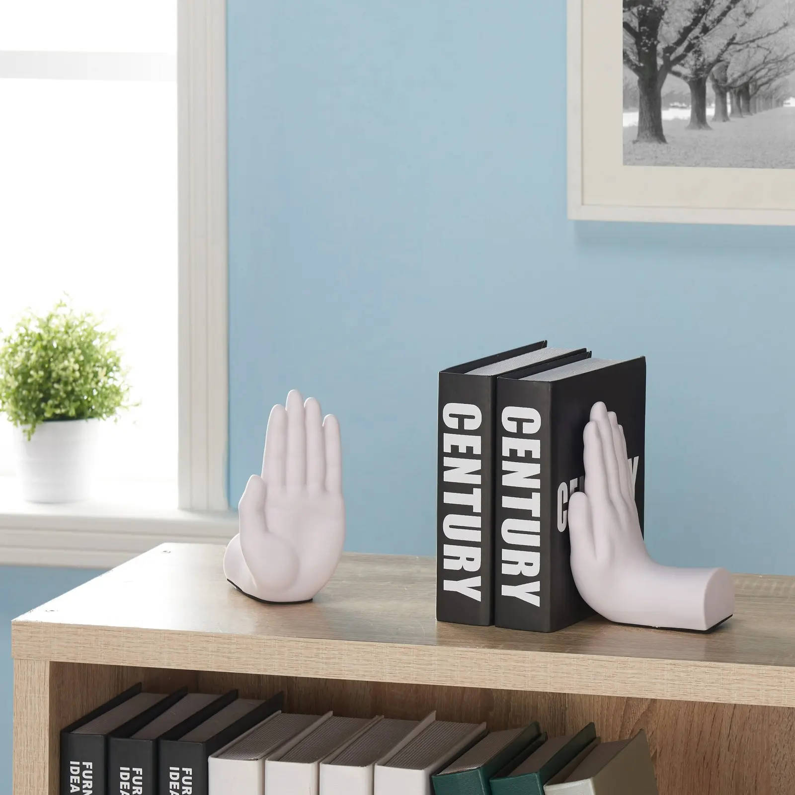thumb