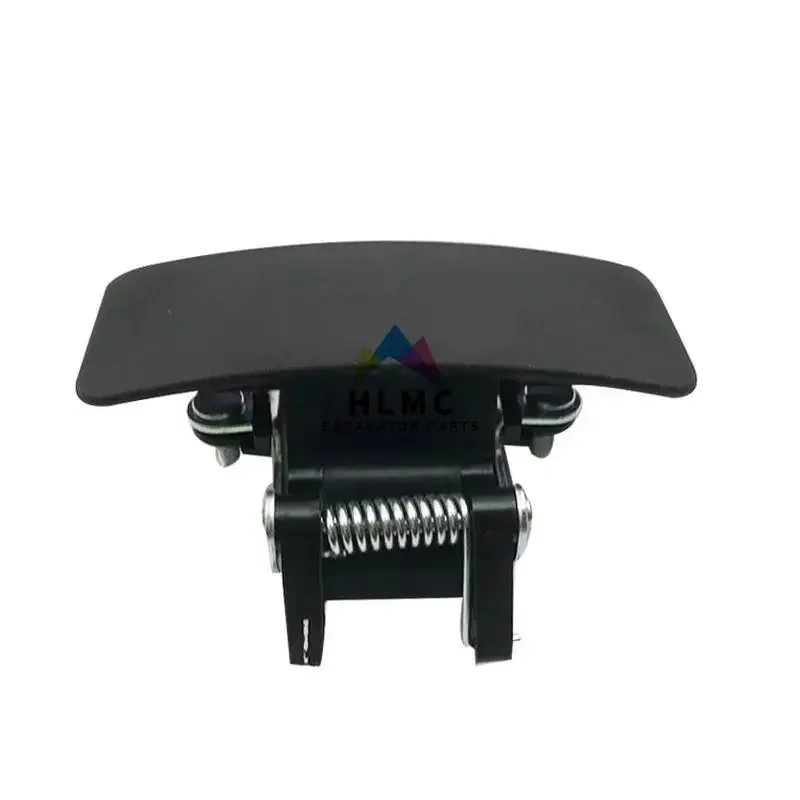 Аксессуары для экскаваторов ZAX130 200 330 360-5A-5G Детали экскаватора Замок двери кабины