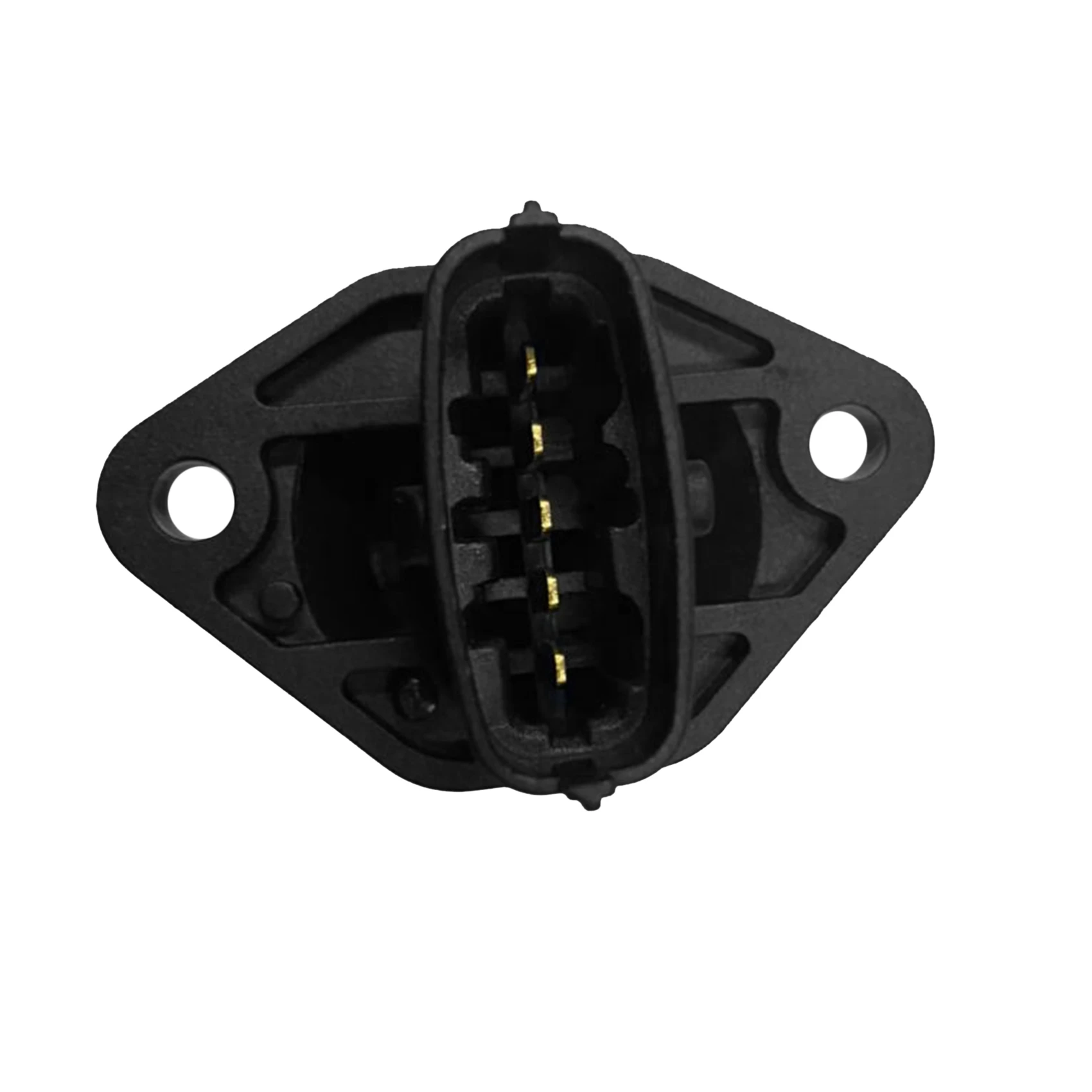 Автомобильный расходомер воздуха MAF AFM датчик для Ssangyong Actyon Kyron Rexton Rodius Stavic 2005-2018