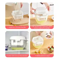 Контейнер для сепарации молока. Для тех, кто делает собственные творог, сыворотку и т.д.#1