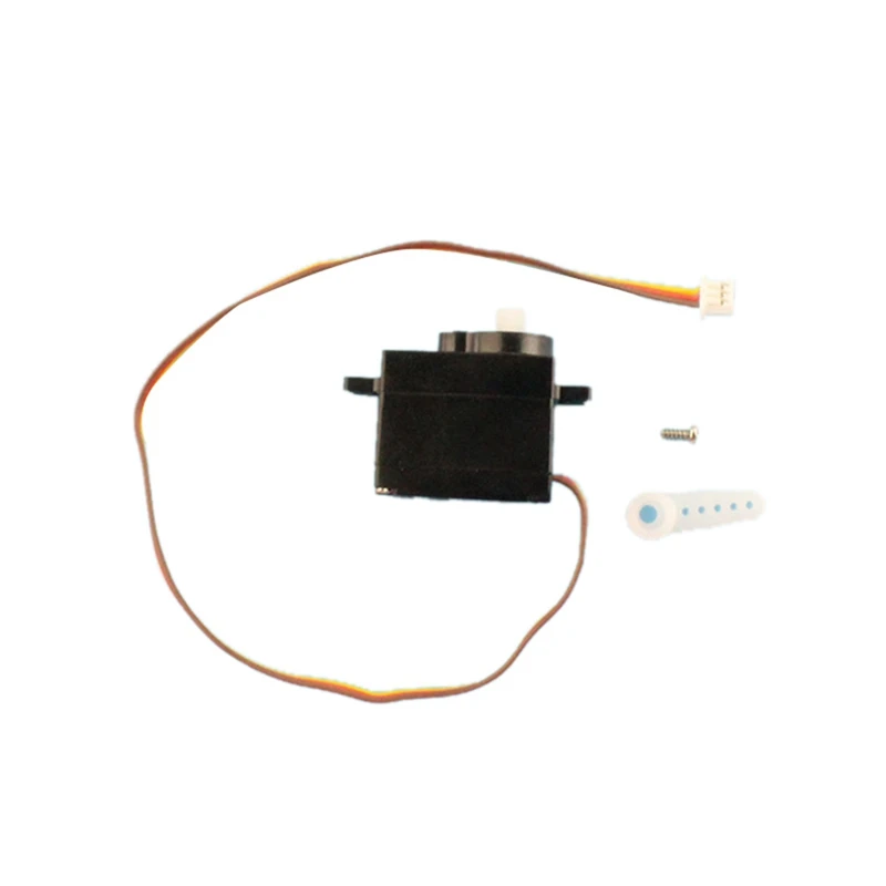 

WL917-15 Servo For Wltoys WL917 RC Boat Jet Boat Spare Parts Replacement Accessories Kits