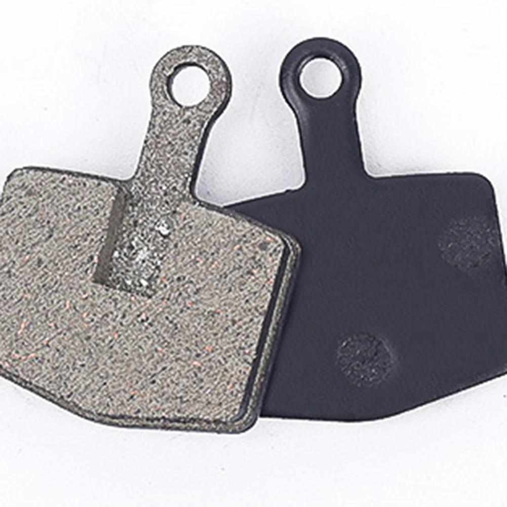 

Disc Brake Pads Organic Compound Disc Brake Pads Sintered Metal Compound For Medium High Temperature Metal Resin Components