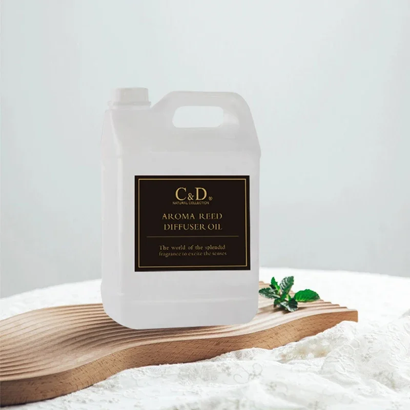 1000 мл эфирное масло серии отеля для ароматического диффузора увлажнителя