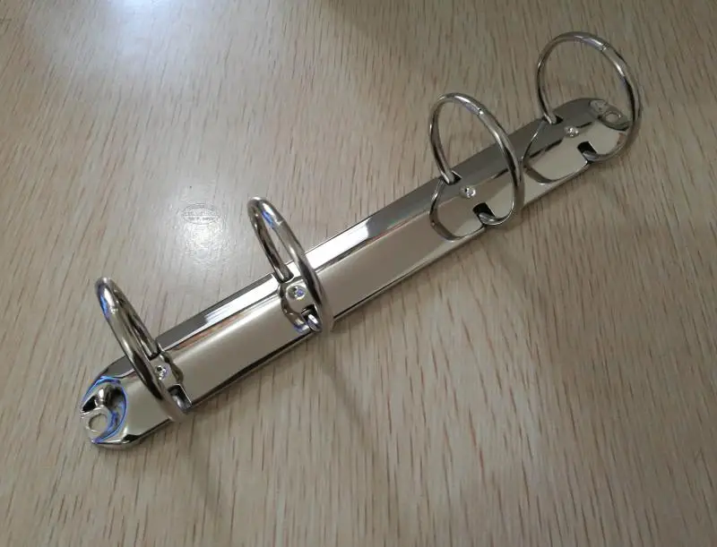 

4-кольцевой механизм с винтами YBGYZP