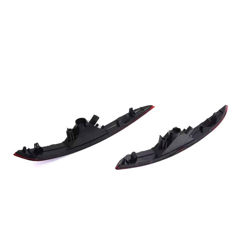 982945703 982945704 Накладка на отражатель заднего бампера фонари для Porsche 718 Boxster 2.0T 2016-2023