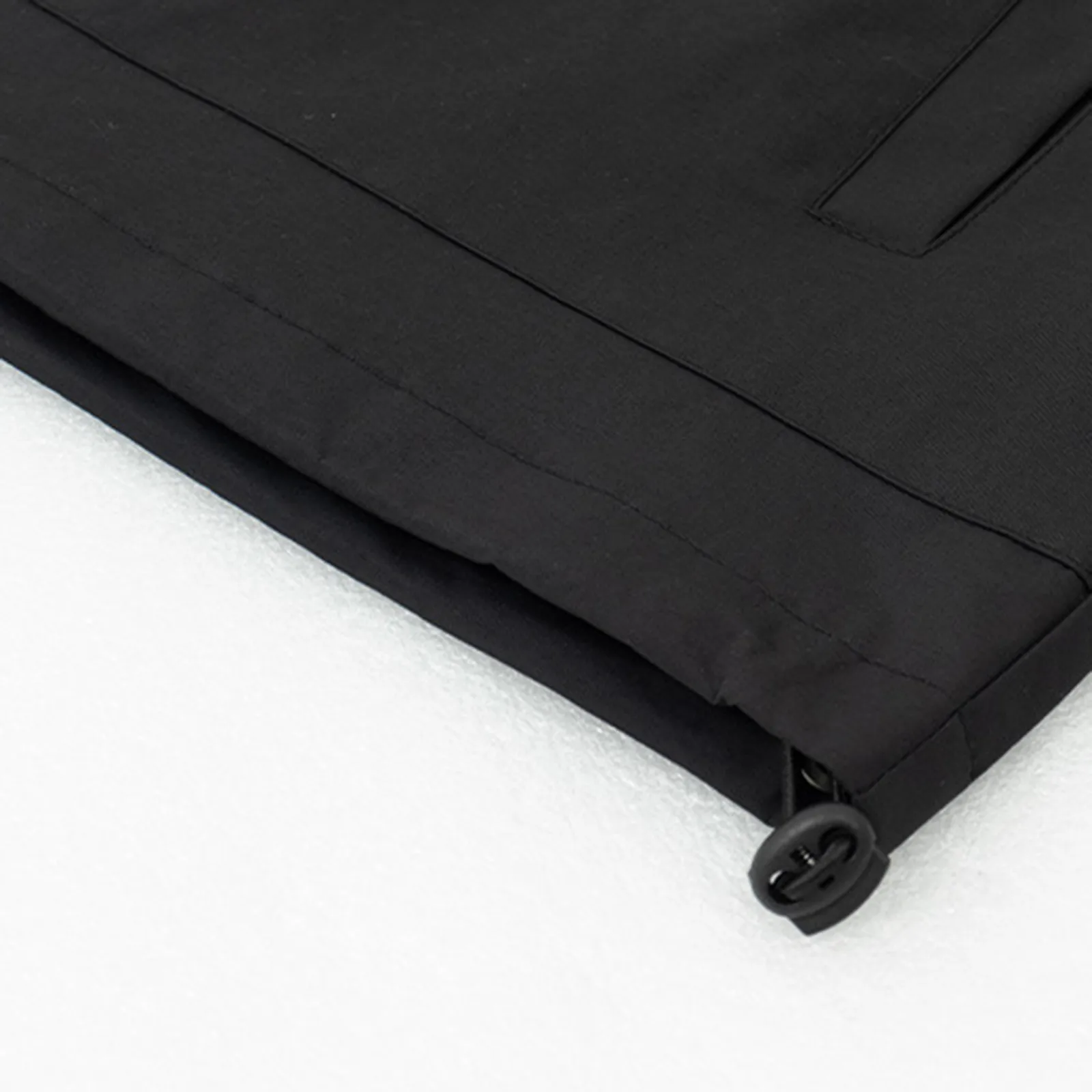 Мужская Зимняя Повседневная Свободная ветрозащитная спортивная куртка с