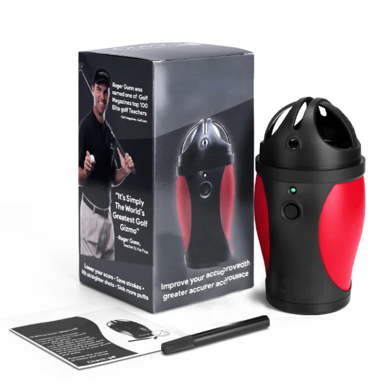 Painter Accessories Golf Ball Sweet Spot Marker Tool