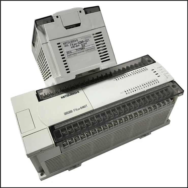 

Детали электрогенераторов Mitsubishi FX2N
