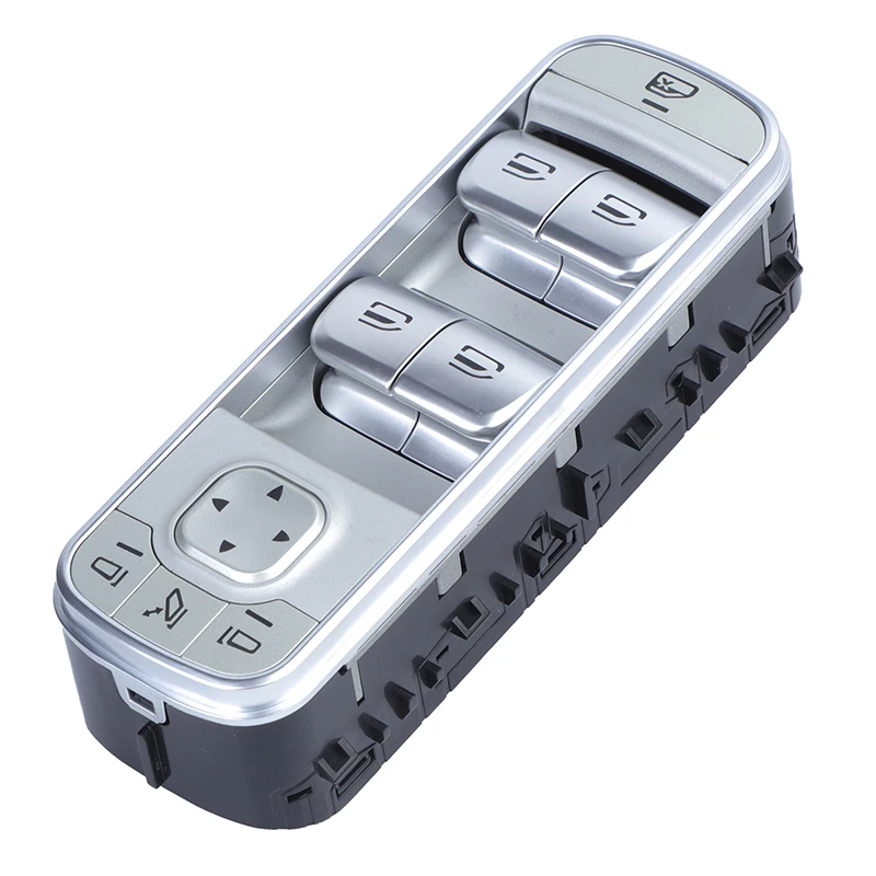 Электрический переключатель окон A1679054501 1679054501 для Mercedes Benz W167 GLS GLE G500 G550 G63 AMG 2019- 2022