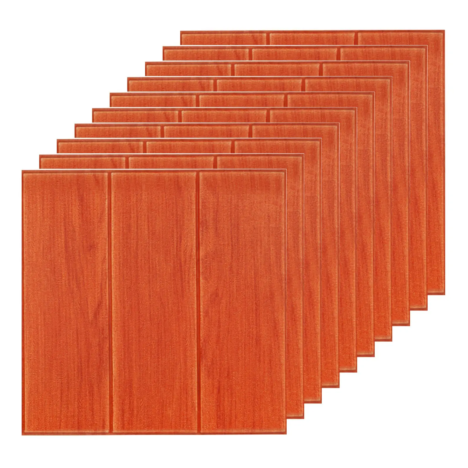 30 шт. 3D самоклеящаяся плитка каменная кирпичная наклейка на стену мягкие