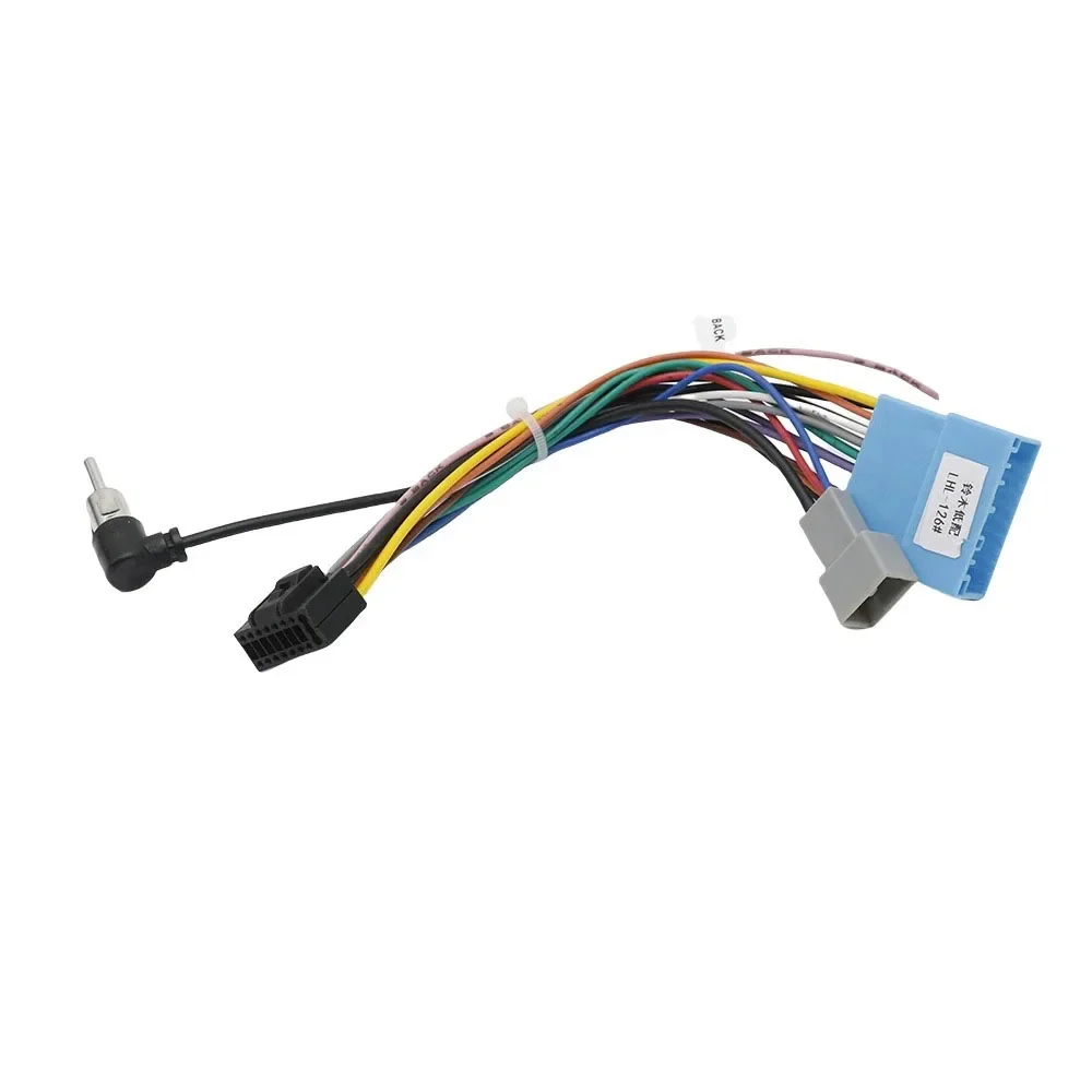 Для Suzuki Swift Ertiga 2012 + 9 дюймовая Автомобильная рамка Fascia декодер адаптера Android радио