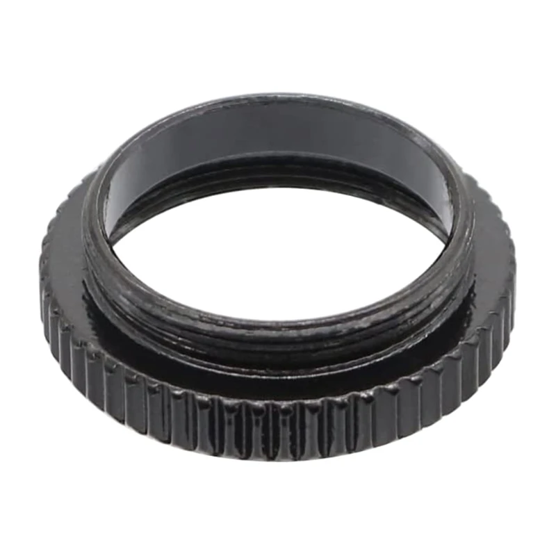 

Aliminum C-CS Mount Camera Lens Adapter Ring 5mm C-CS Mount Converter Adapter Dropship