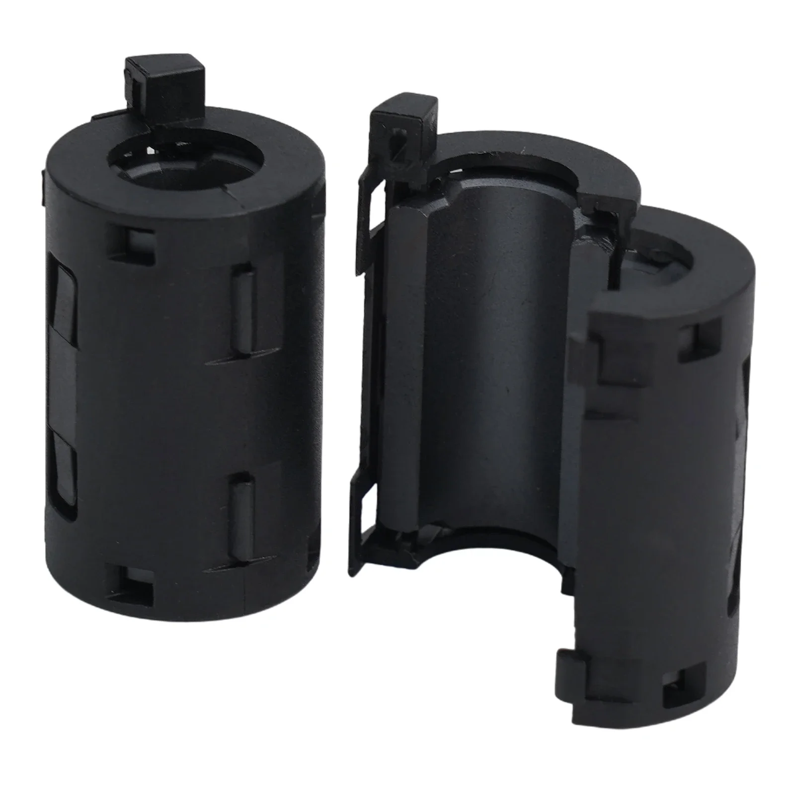 5 шт. зажимы для кабелей с защитой от помех 7/9/11/13 мм