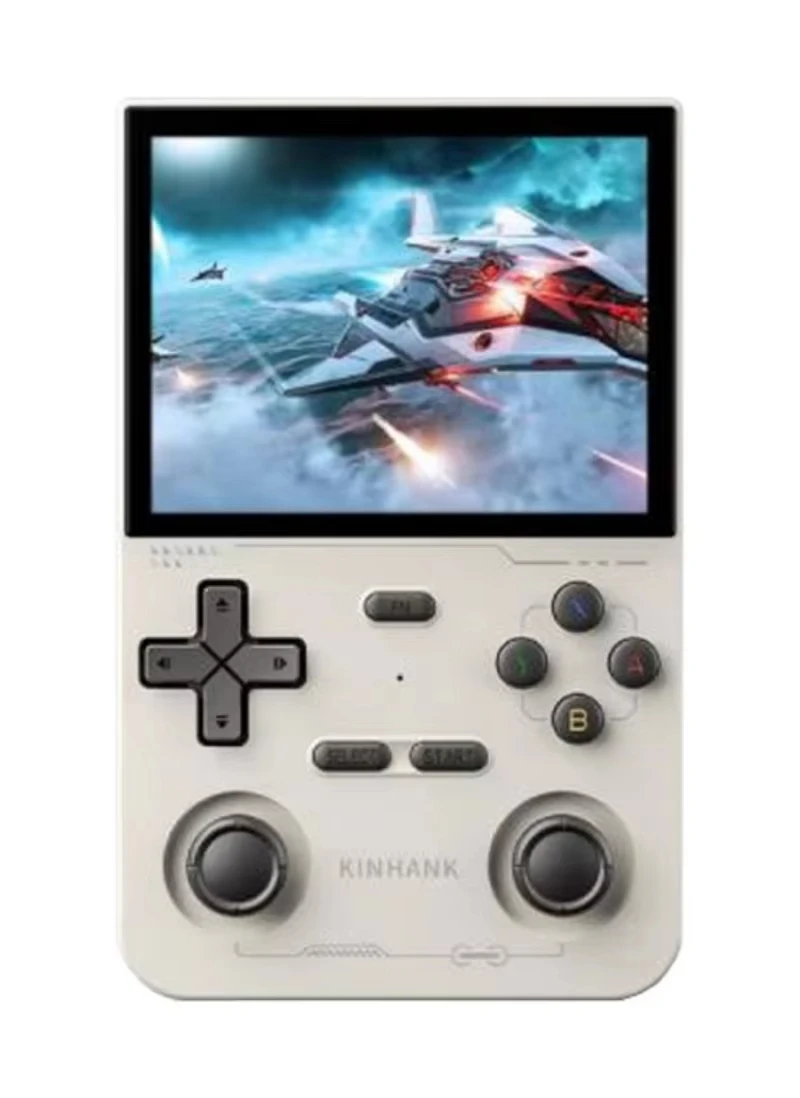 Пленка из закаленного стекла для консоли Kinhank K36 в стиле ретро защитная пленка