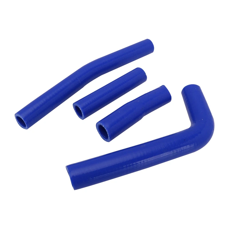 

Motorcycle Silicone Radiator Coolant Hose Water Pipe For Yamaha Wr400f Wr426f Yzf400 Yzf426 426F Dirt Bike