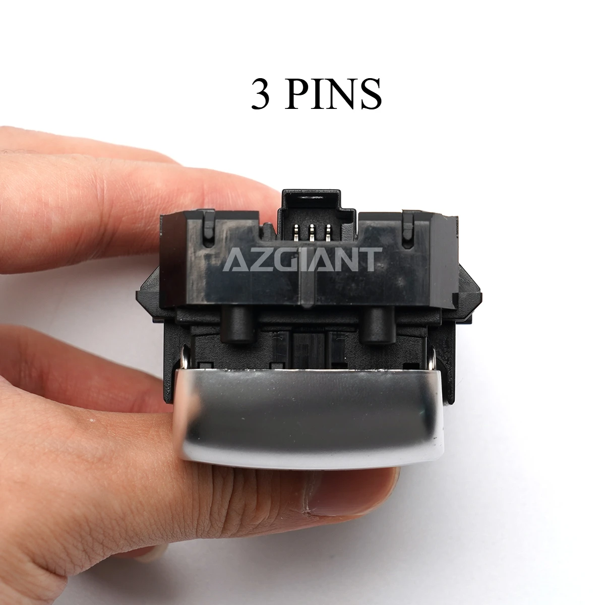 AZGIANT основная плата управления стеклоподъемником автомобиля для Mercedes Benz S-Class W222