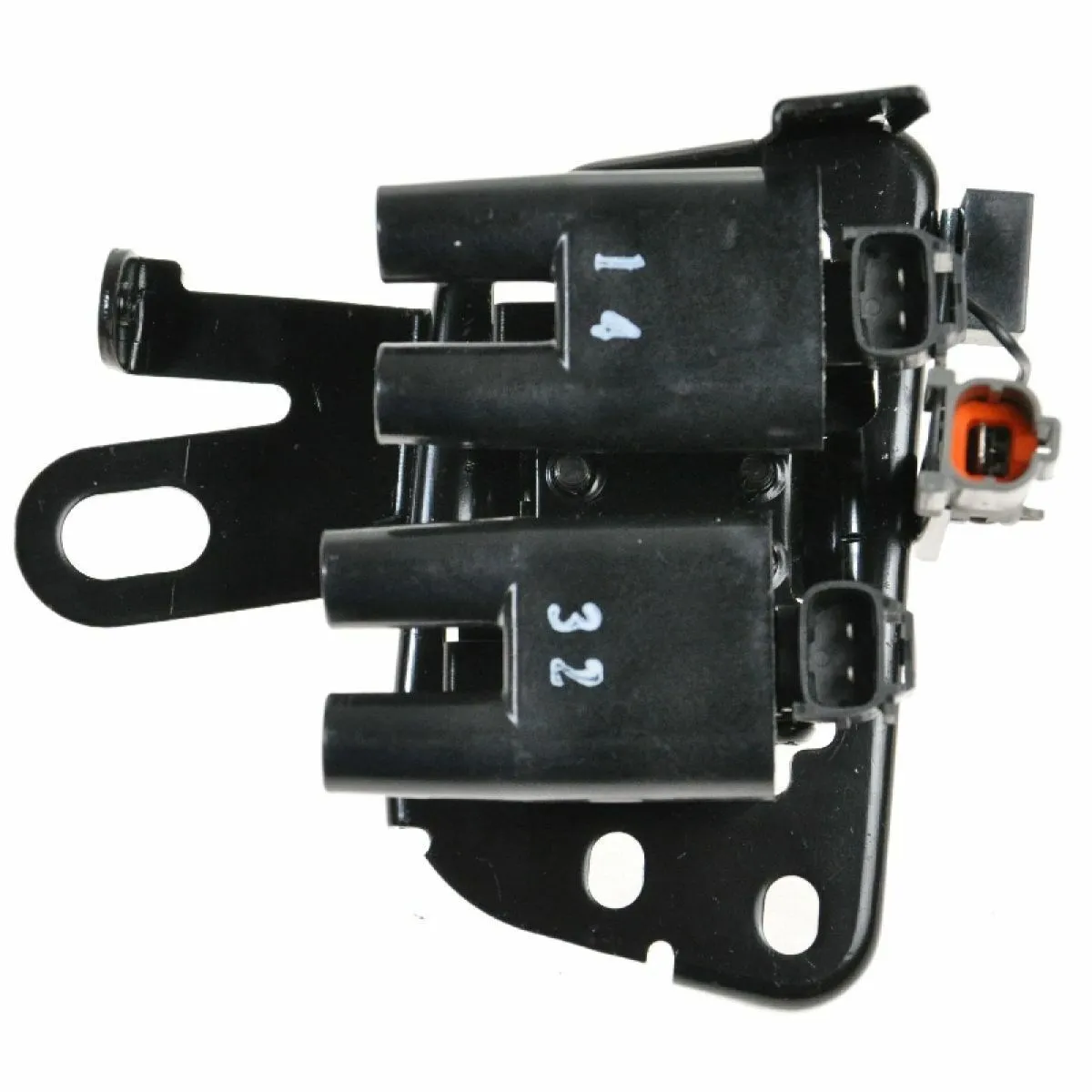 

Спираль зажигания Dorman 49814, комплект из 8 свечей зажигания для Ford Lincoln Mercury