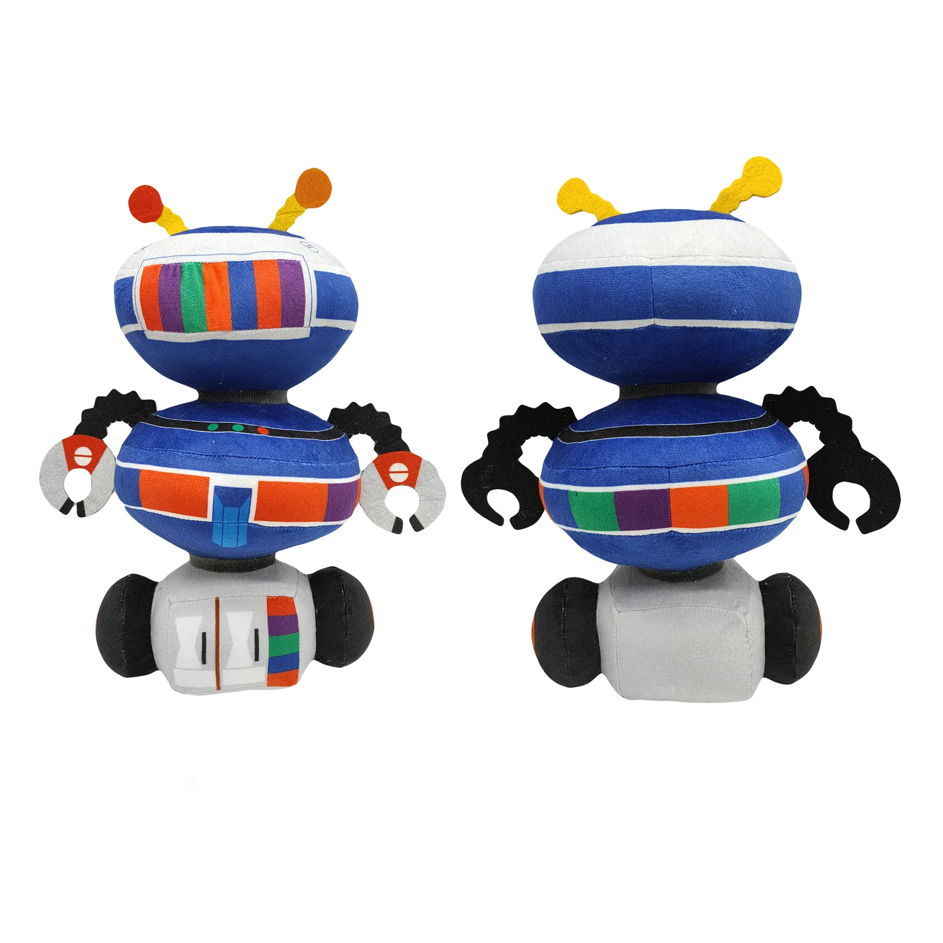 

Kawaii Fnaf Candy Cadet Plush Game Machine Robot Plushies Toy Sleeping Pillow 30cm Cartoon Soft Stuffed Doll Kids Birthday Gifts