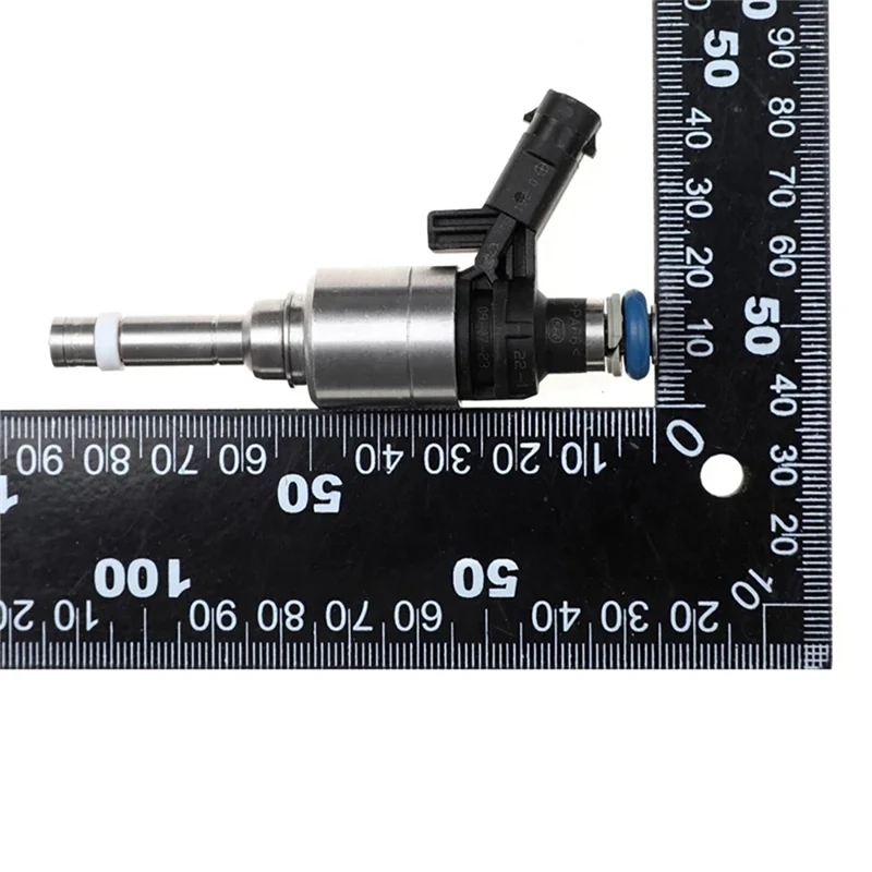 Топливные форсунки для AUDI A3 A4 A5 TT 2 0 TFSI Quattro 2004-2017 T L4 06H906036G 06H906036E 06H906036P 0261500162 1 шт.