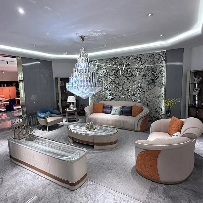 Пол Love Seat Диваны для гостиной Дешевая прихожая Расслабляющий диван Пуф Futon Koltuk