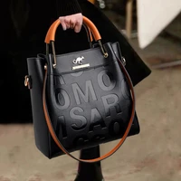 fashion ladies messenger bag comfortable zipper shoulder bag large capacity travel shopping storage bag handheld cosmetic bag