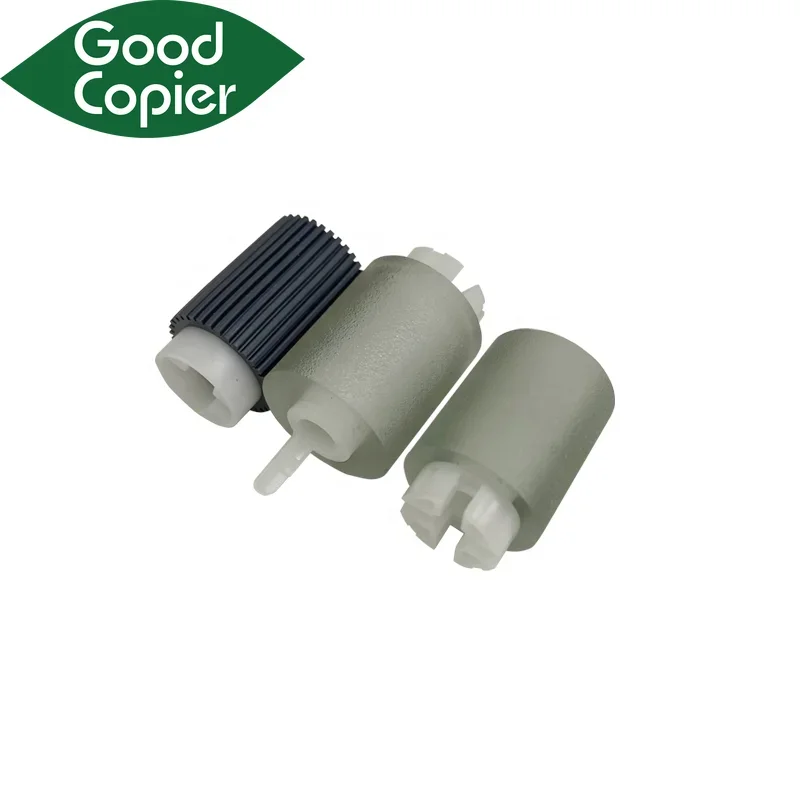 Оригинальный комплект ролика для захвата бумаги Sharp MX C 3581 4081 3081 5081 6081 5051 3121 детали
