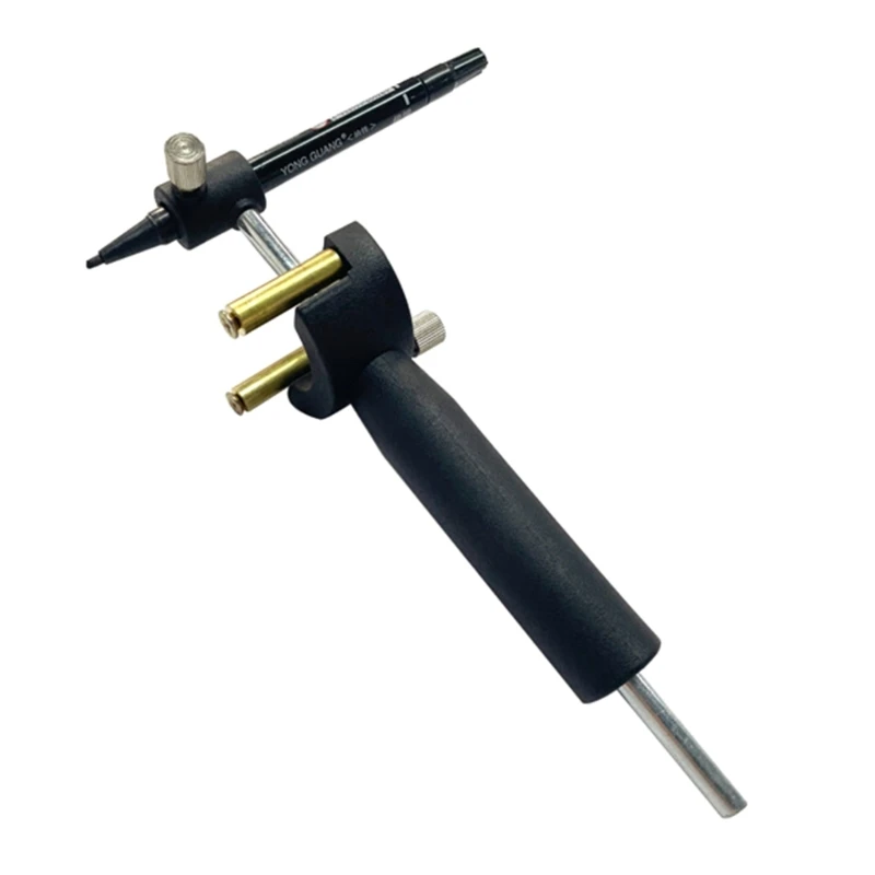 

Профессиональный параллельный грибер для бровей для автомобиля