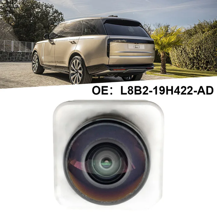 

1 шт., задняя камера заднего вида для Jaguar Land Rover
