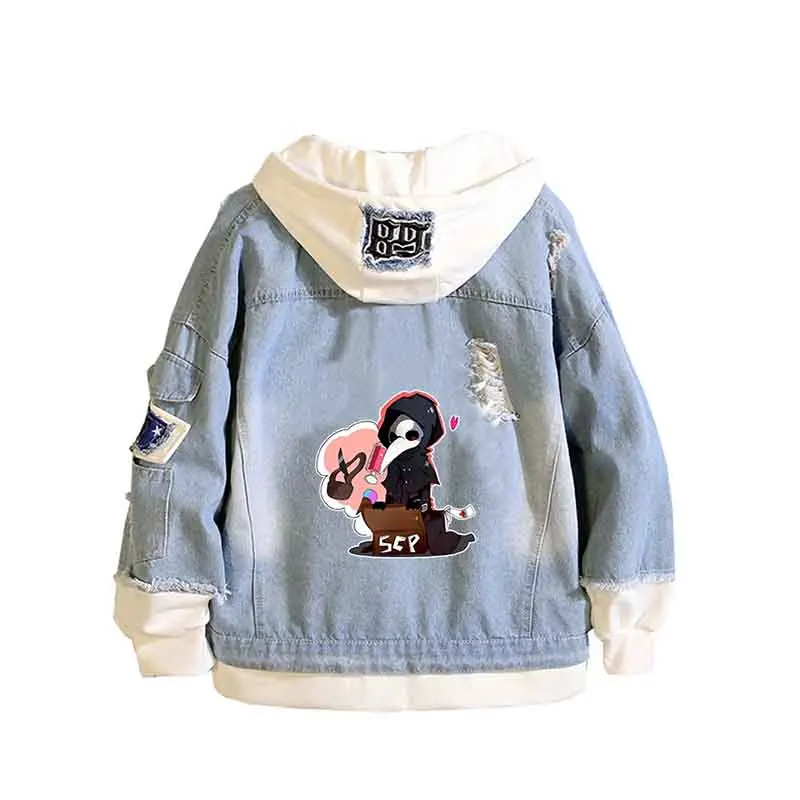 Модная уличная одежда для мальчиков свитшот специальная процедура сдерживания