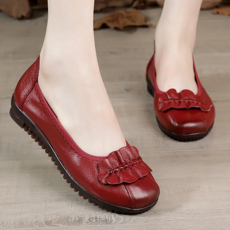 

Базовые туфли на низком каблуке, ПВХ, ПУ, без каблука, базовые