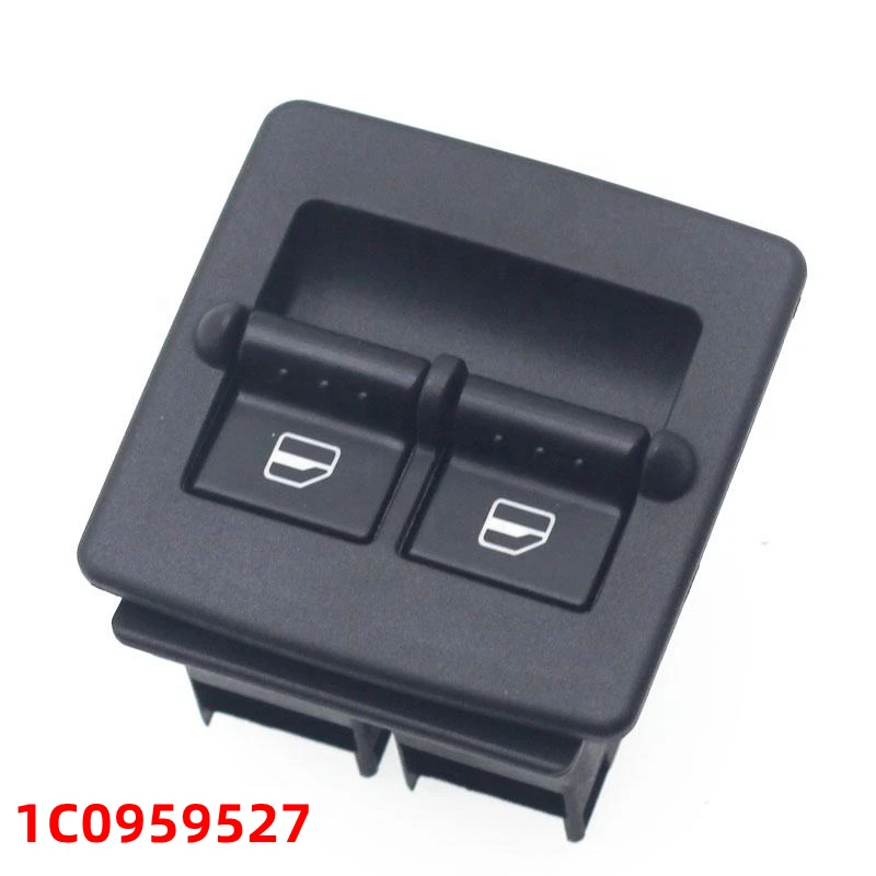 

Переключатель Стеклоподъемника для VW 1998-2010 Beetle 1C0959527