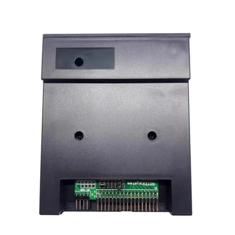 Флоппи-дисковод GOTEK на USB, флоппи-дисковод 1.44M для U-дисков, GOTEK SFR1M44-U100K (art.: 3920d9d263de3) - 3920d9d263de3