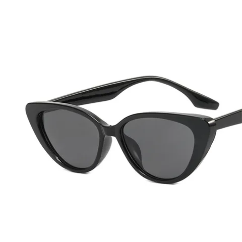 Солнечные очки LeonLion в форме кошачий глаз для мужчин и женщин, роскошные брендовые зеркальные аксессуары, 2023