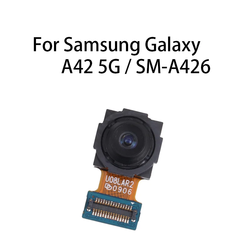 

Wide Camera Flex Cable For Samsung Galaxy A42 5G SM-A426
