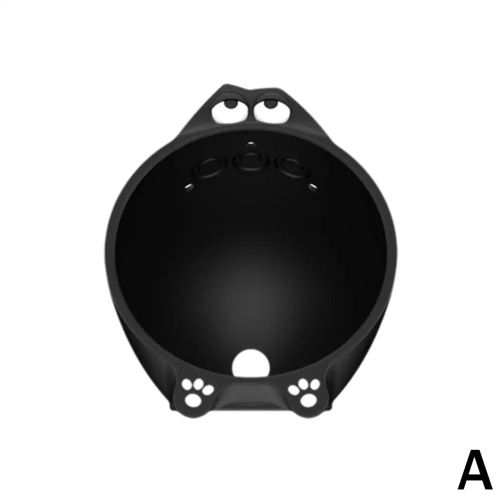 Подходит для Amazon Echo Spot ​ 2024 защитный чехол предотвращения столкновений