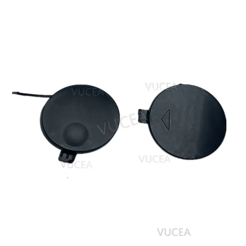 

REAR Bumper Tow Hook Lower Cover Cap 866672B000 866672B700 For HYUNDAI SANTA FE 2007 2008 2009 2010