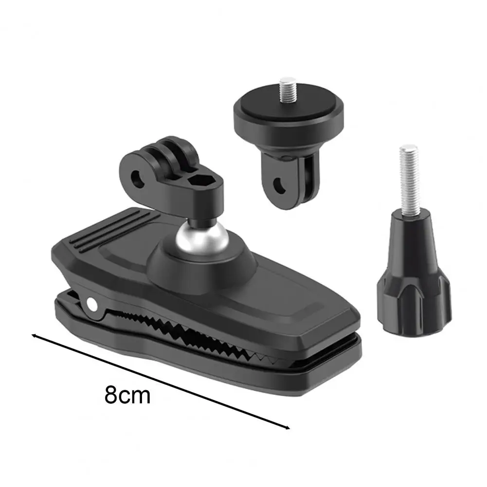 Магнитная подставка для камеры вращение на 360 ° горизонтальные вертикальные
