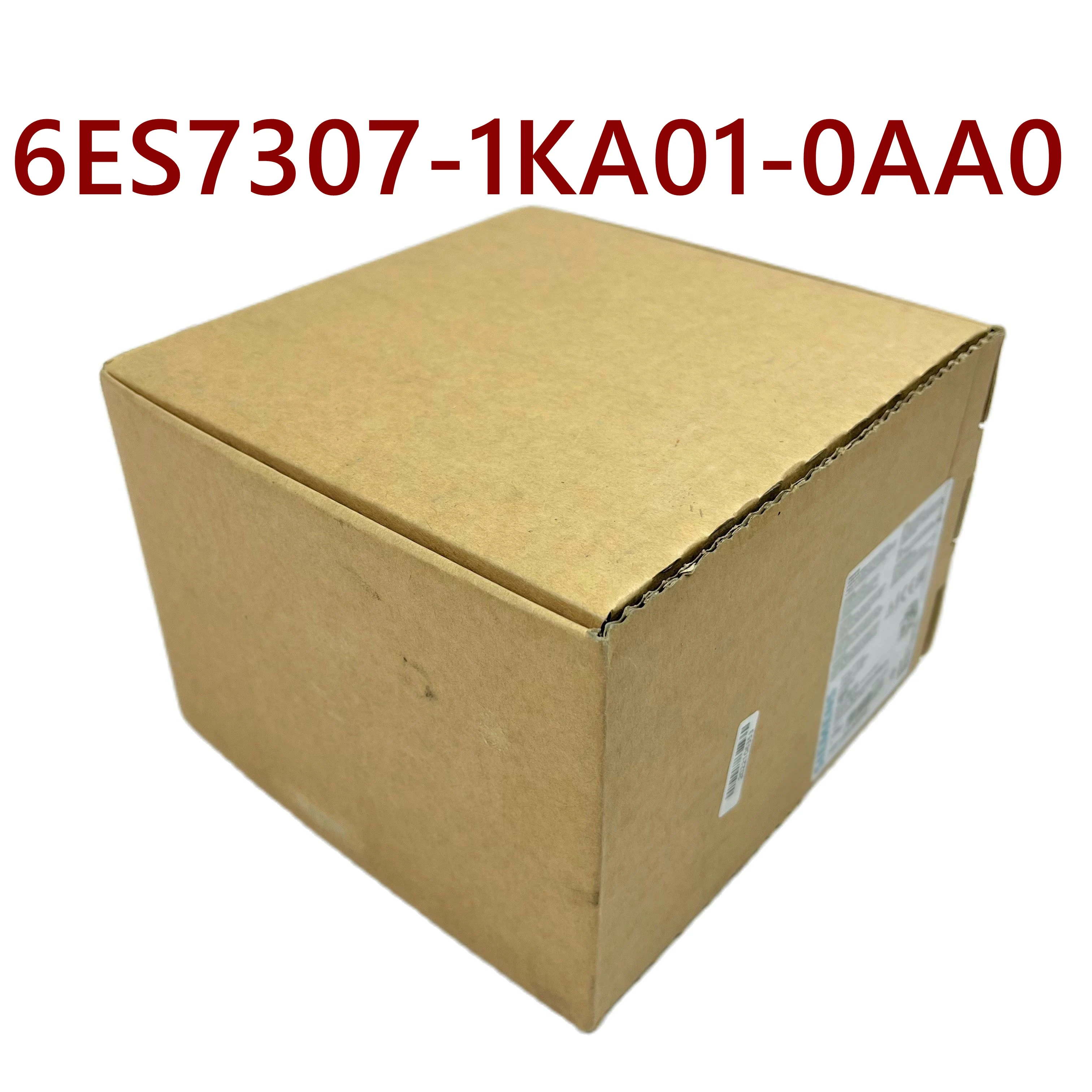 

NEW 6ES7307-1KA01-0AA0 （delivery fast）
