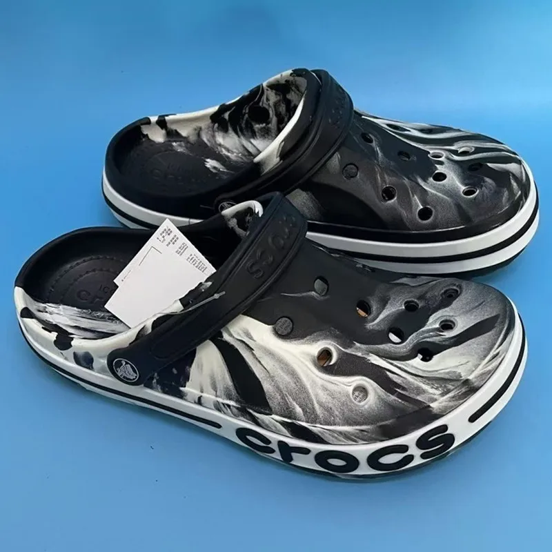 Классические сабо цвет в ассортименте