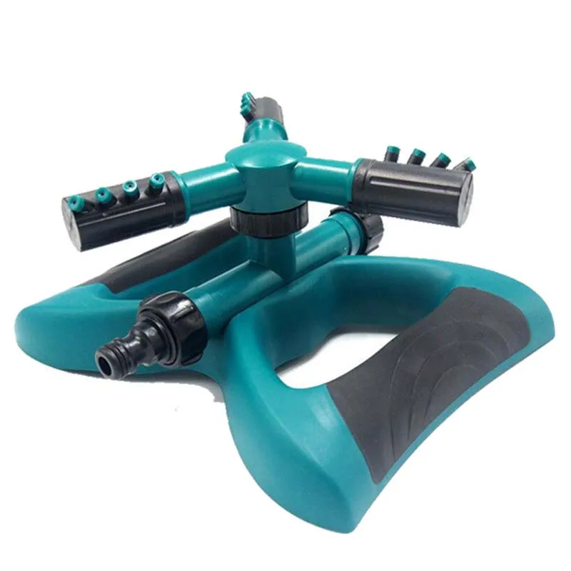 

Mobile Garden Lawn Sprinkler Bridge Concrete Maintenance Sprinkler