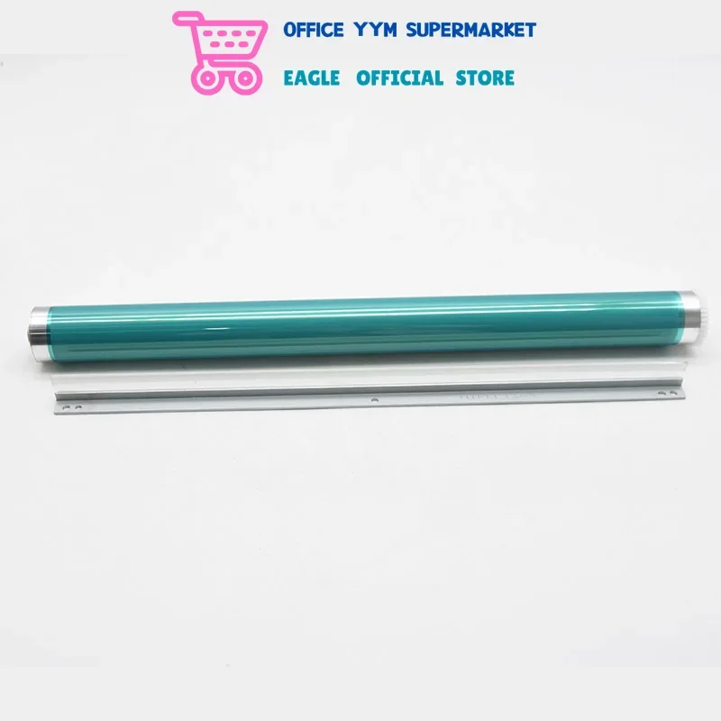 Фото 1X ODFC35 OD-FC35 OPC БАРАБАН для TOSHIBA 2020C 2330C 2500C 2820C 2830C 3500C 3510C 3520C 3530C 4520C 2040C 2540C 3040C 3540C 4540C №2