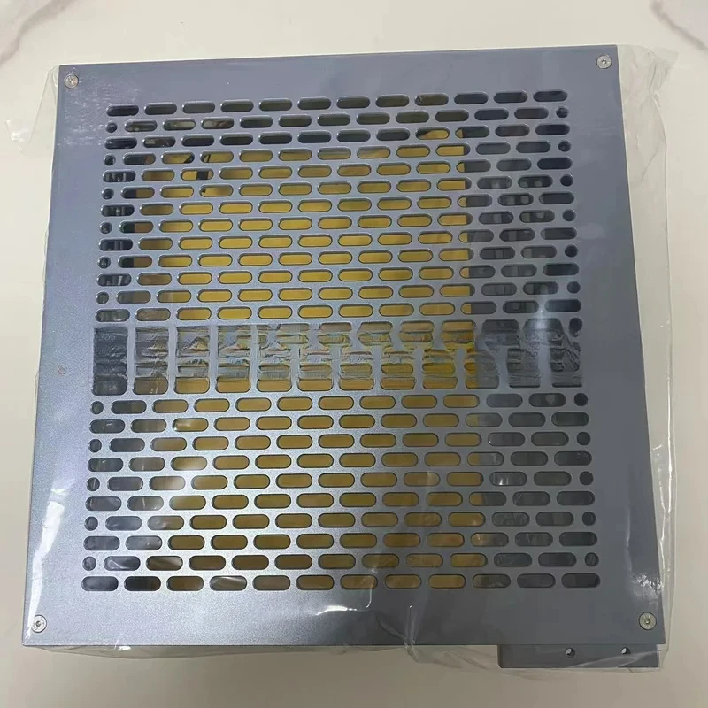 Lzmod 5L A24-V5 двойной слот одноэкранный корпус двухсторонний фаска 1U блок питания Itx