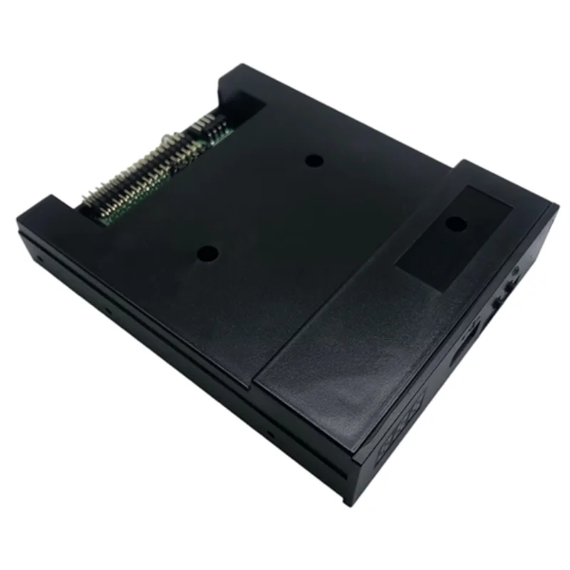 Для дискеты GOTEK на USB 1 44 м дискета USB-флеш-накопитель эмуляция SFR1M44-U100K