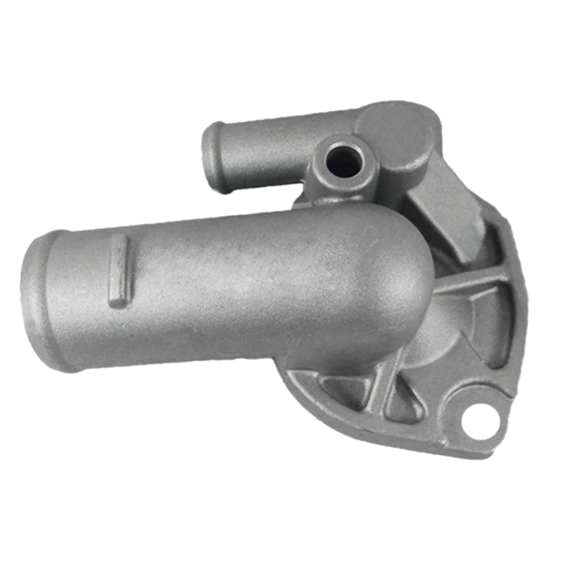 

3X корпус термостата охлаждающей жидкости автомобильного двигателя для Jeep Wrangler TJ Grand Cherokee 53006192